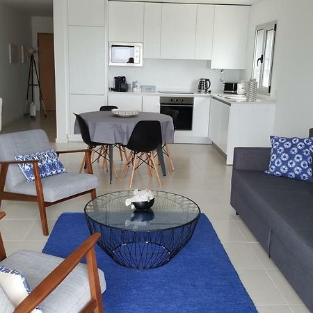 Sitio'S View Apartment Nazare Ngoại thất bức ảnh