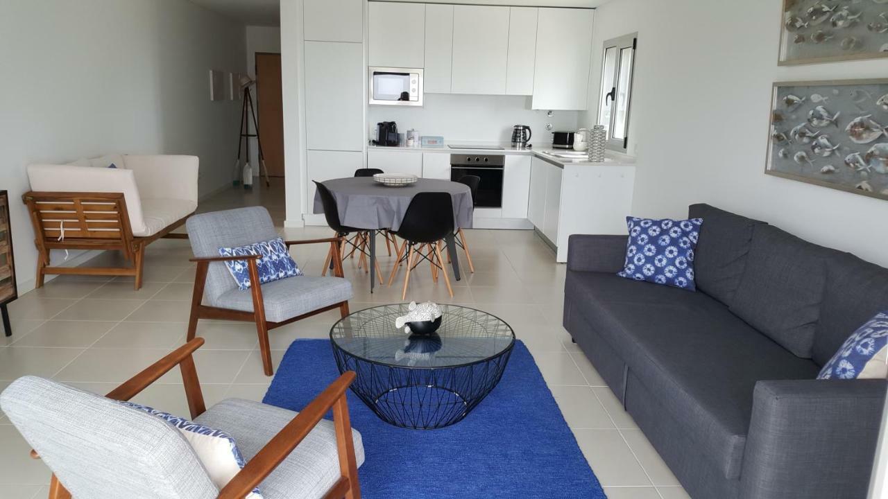 Sitio'S View Apartment Nazare Ngoại thất bức ảnh