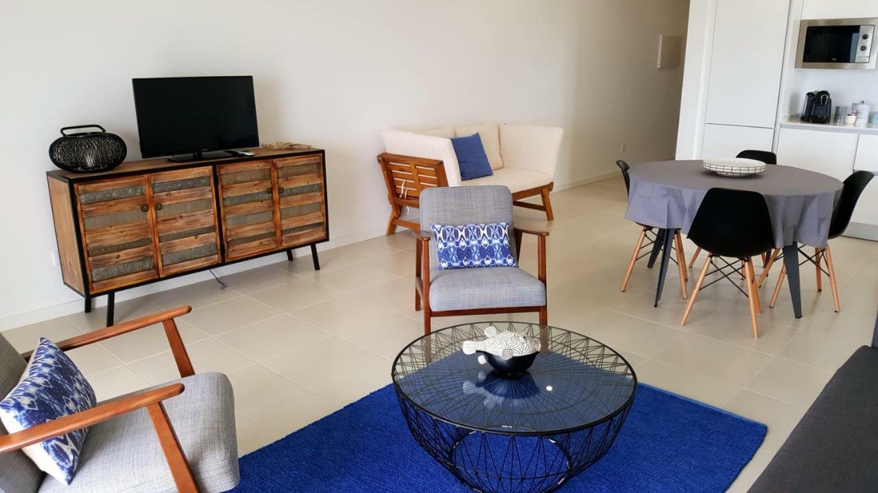 Sitio'S View Apartment Nazare Ngoại thất bức ảnh