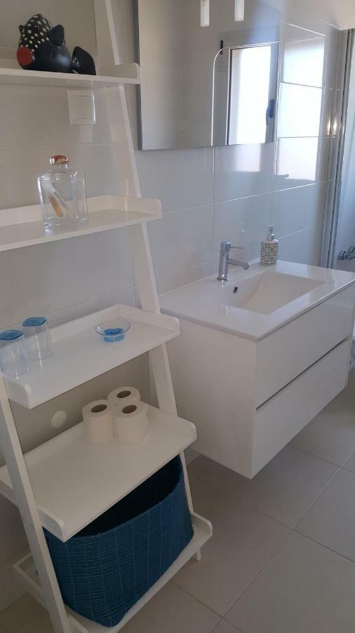 Sitio'S View Apartment Nazare Ngoại thất bức ảnh