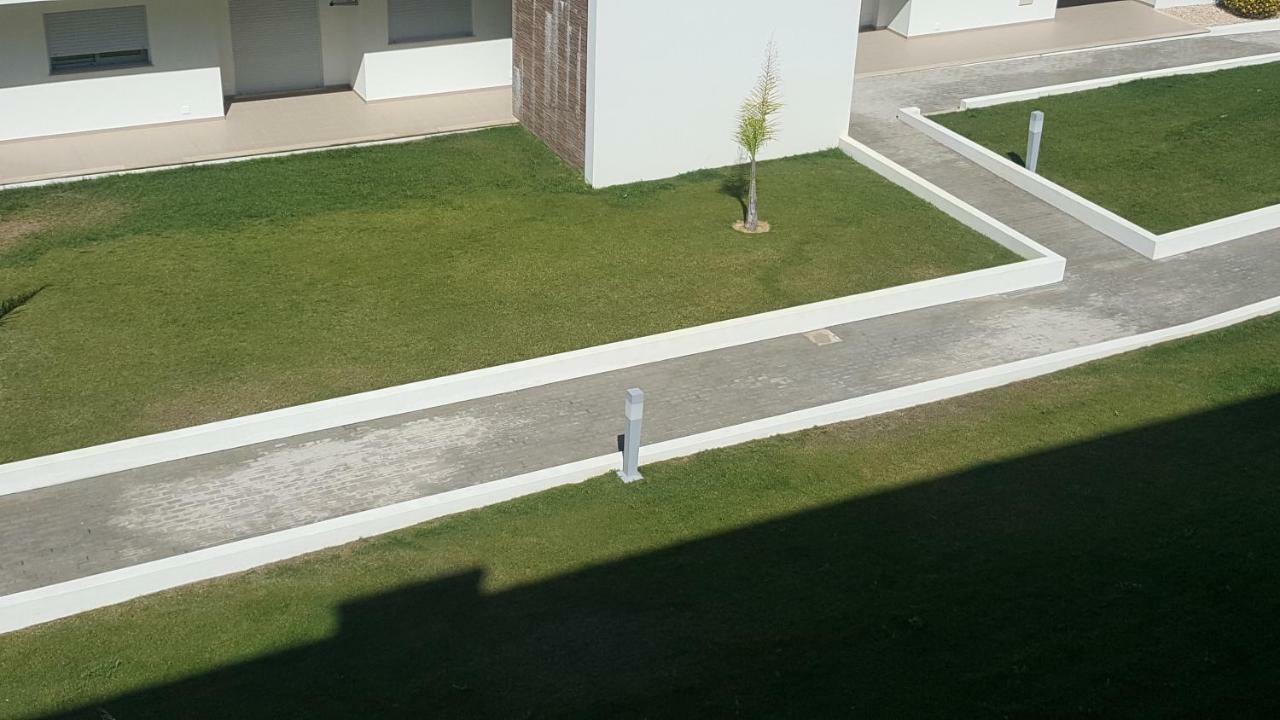 Sitio'S View Apartment Nazare Ngoại thất bức ảnh